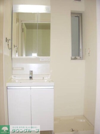 大岡山ハウスの物件内観写真